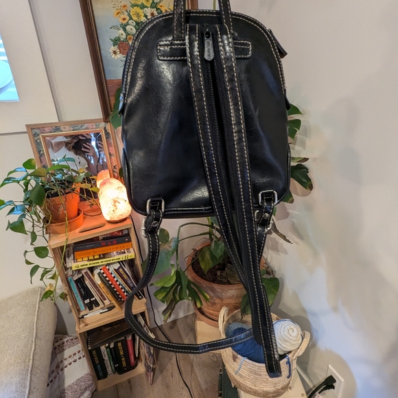 Mini backpack - Picture 3 of 3